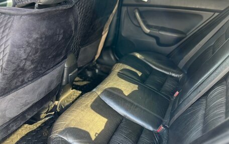 Honda Accord VII рестайлинг, 2007 год, 1 100 000 рублей, 6 фотография