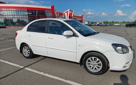 KIA Rio II, 2010 год, 520 000 рублей, 6 фотография