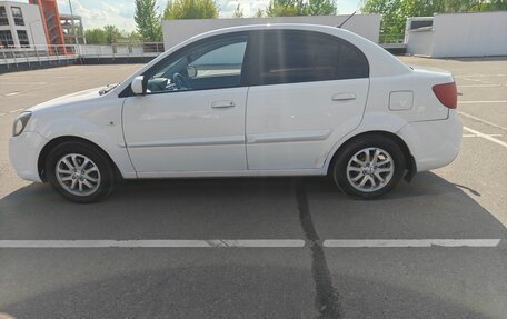 KIA Rio II, 2010 год, 520 000 рублей, 4 фотография