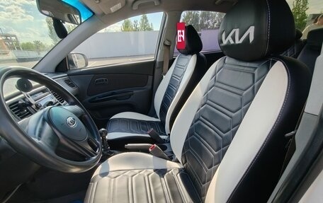 KIA Rio II, 2010 год, 520 000 рублей, 7 фотография