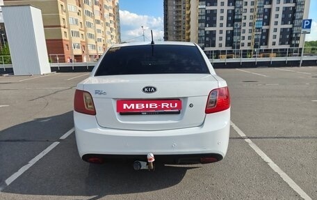KIA Rio II, 2010 год, 520 000 рублей, 2 фотография