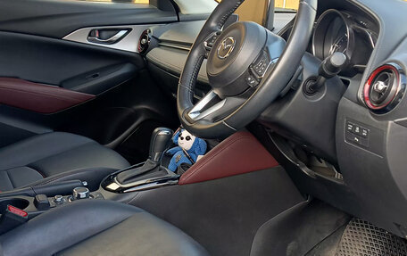Mazda CX-3 I, 2017 год, 1 700 000 рублей, 3 фотография