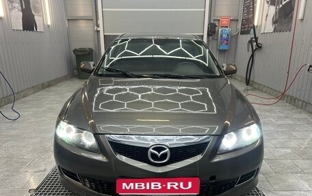 Mazda 6, 2006 год, 285 000 рублей, 2 фотография