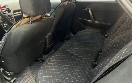 Mazda 6, 2006 год, 285 000 рублей, 7 фотография
