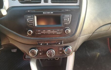 KIA cee'd III, 2013 год, 860 000 рублей, 5 фотография