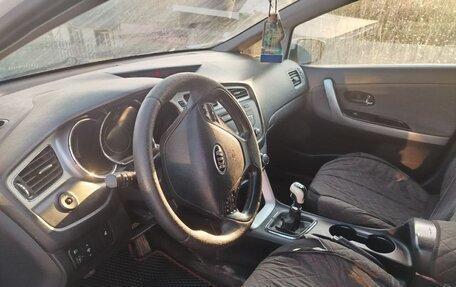 KIA cee'd III, 2013 год, 860 000 рублей, 8 фотография