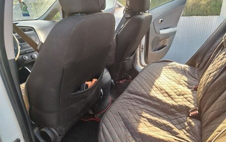KIA cee'd III, 2013 год, 860 000 рублей, 11 фотография