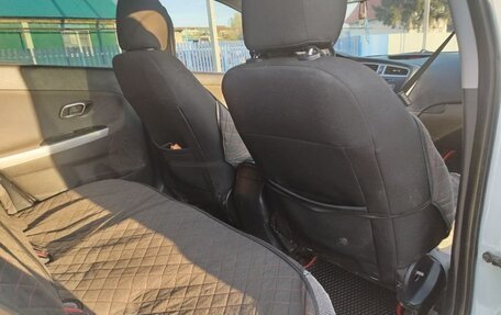 KIA cee'd III, 2013 год, 860 000 рублей, 9 фотография
