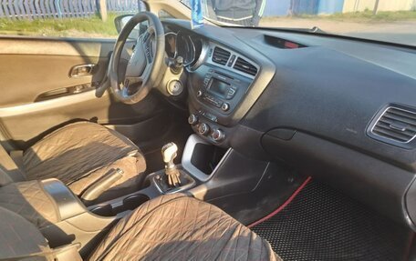 KIA cee'd III, 2013 год, 860 000 рублей, 6 фотография