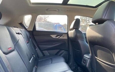 Changan CS35 Plus, 2022 год, 1 360 000 рублей, 9 фотография