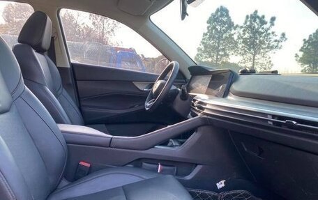 Changan CS35 Plus, 2022 год, 1 360 000 рублей, 8 фотография