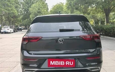 Volkswagen Golf VIII, 2023 год, 1 850 000 рублей, 5 фотография