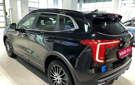 Haval Jolion, 2026 год, 2 649 000 рублей, 7 фотография