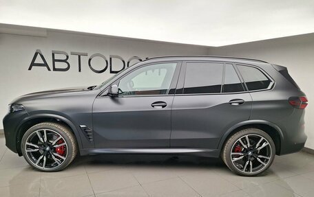 BMW X5, 2025 год, 17 400 000 рублей, 2 фотография