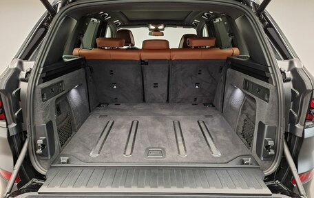 BMW X5, 2025 год, 17 400 000 рублей, 4 фотография