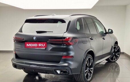 BMW X5, 2025 год, 17 400 000 рублей, 3 фотография