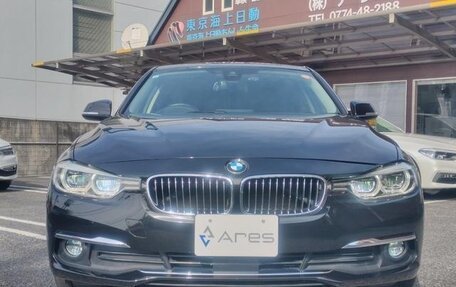 BMW 3 серия, 2018 год, 1 361 000 рублей, 2 фотография