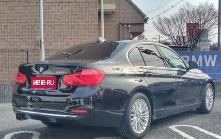 BMW 3 серия, 2018 год, 1 361 000 рублей, 5 фотография