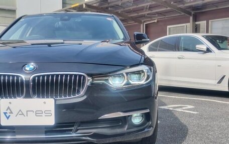 BMW 3 серия, 2018 год, 1 361 000 рублей, 10 фотография