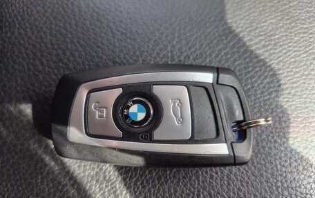 BMW 3 серия, 2018 год, 1 361 000 рублей, 20 фотография