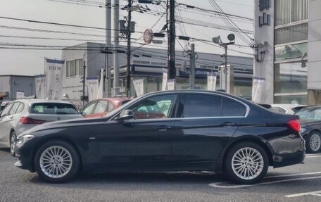 BMW 3 серия, 2018 год, 1 361 000 рублей, 8 фотография