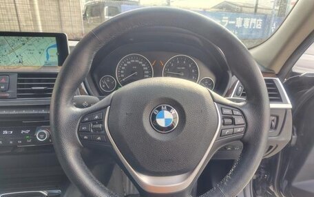 BMW 3 серия, 2018 год, 1 361 000 рублей, 21 фотография