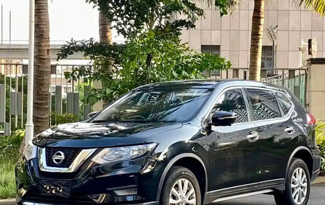 Nissan X-Trail, 2020 год, 2 350 000 рублей, 3 фотография