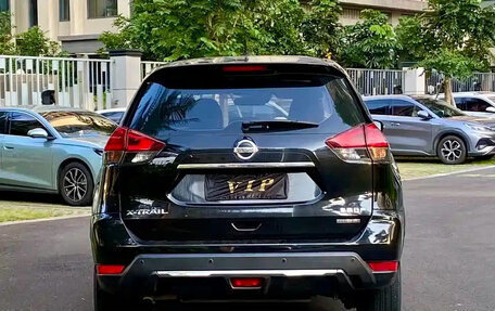 Nissan X-Trail, 2020 год, 2 350 000 рублей, 4 фотография