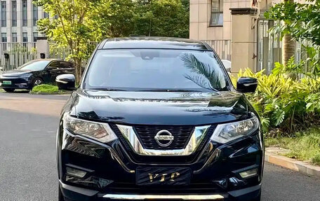 Nissan X-Trail, 2020 год, 2 350 000 рублей, 2 фотография