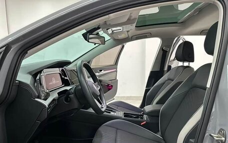 Volkswagen Golf VIII, 2021 год, 1 750 000 рублей, 8 фотография