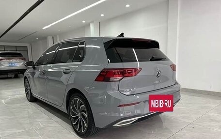 Volkswagen Golf VIII, 2021 год, 1 750 000 рублей, 4 фотография