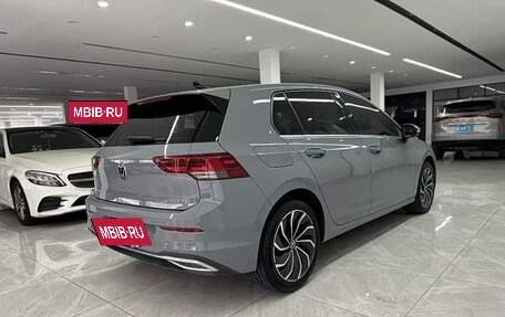 Volkswagen Golf VIII, 2021 год, 1 750 000 рублей, 6 фотография
