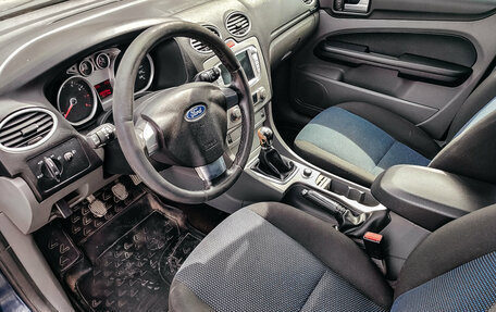 Ford Focus II рестайлинг, 2008 год, 502 831 рублей, 12 фотография