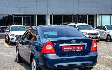 Ford Focus II рестайлинг, 2008 год, 502 831 рублей, 8 фотография