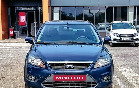 Ford Focus II рестайлинг, 2008 год, 502 831 рублей, 3 фотография