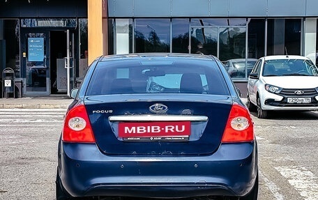 Ford Focus II рестайлинг, 2008 год, 502 831 рублей, 9 фотография