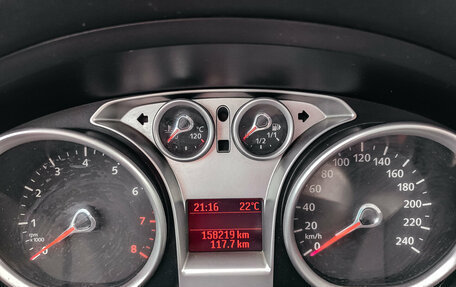 Ford Focus II рестайлинг, 2008 год, 502 831 рублей, 17 фотография