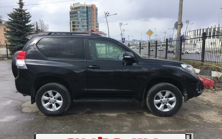 Toyota Land Cruiser Prado 150 рестайлинг 2, 2012 год, 3 000 000 рублей, 3 фотография