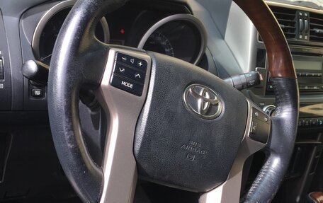 Toyota Land Cruiser Prado 150 рестайлинг 2, 2012 год, 3 000 000 рублей, 9 фотография