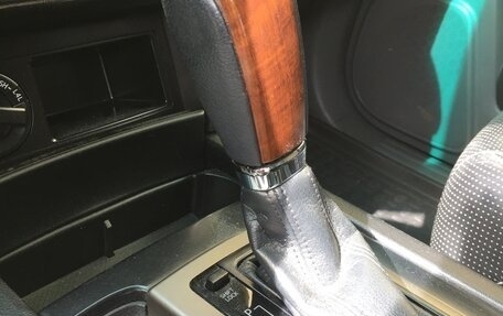 Toyota Land Cruiser Prado 150 рестайлинг 2, 2012 год, 3 000 000 рублей, 8 фотография