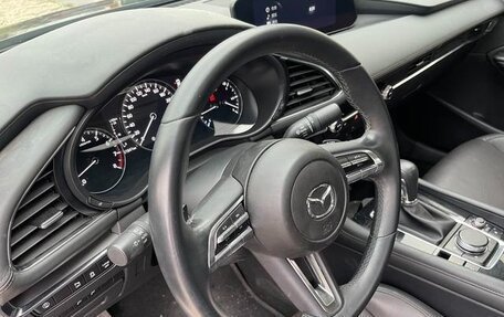 Mazda 3, 2022 год, 1 681 000 рублей, 2 фотография