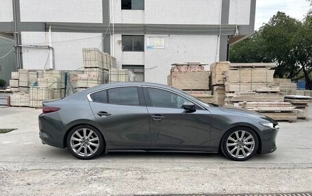 Mazda 3, 2022 год, 1 681 000 рублей, 5 фотография
