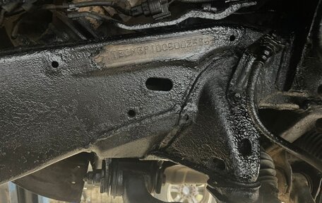 Toyota Land Cruiser Prado 150 рестайлинг 2, 2012 год, 3 000 000 рублей, 19 фотография