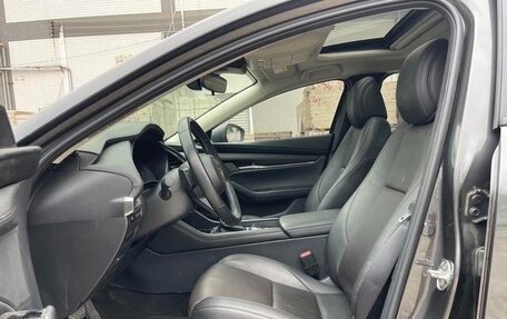 Mazda 3, 2022 год, 1 681 000 рублей, 4 фотография
