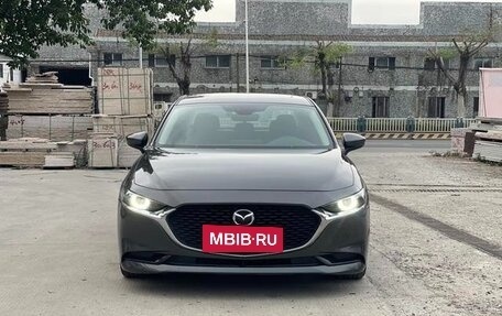 Mazda 3, 2022 год, 1 681 000 рублей, 7 фотография