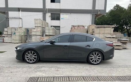 Mazda 3, 2022 год, 1 681 000 рублей, 9 фотография