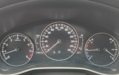 Mazda 3, 2022 год, 1 681 000 рублей, 11 фотография