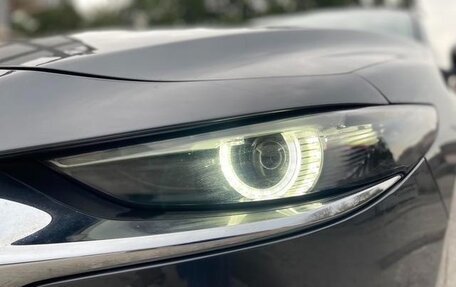 Mazda 3, 2022 год, 1 681 000 рублей, 13 фотография