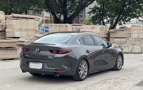 Mazda 3, 2022 год, 1 681 000 рублей, 16 фотография