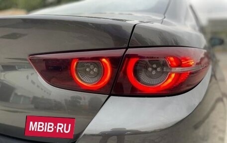 Mazda 3, 2022 год, 1 681 000 рублей, 15 фотография